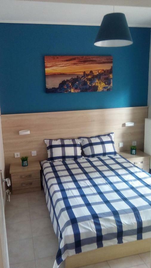 Amazing Apartment In The Center Aleksandropolis Zewnętrze zdjęcie
