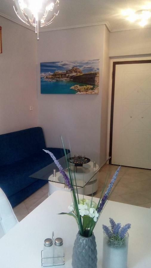 Amazing Apartment In The Center Aleksandropolis Zewnętrze zdjęcie