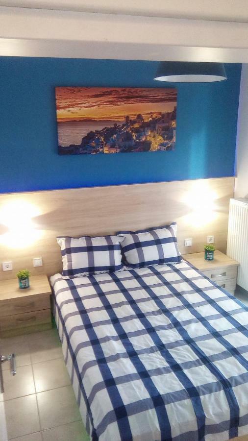 Amazing Apartment In The Center Aleksandropolis Zewnętrze zdjęcie