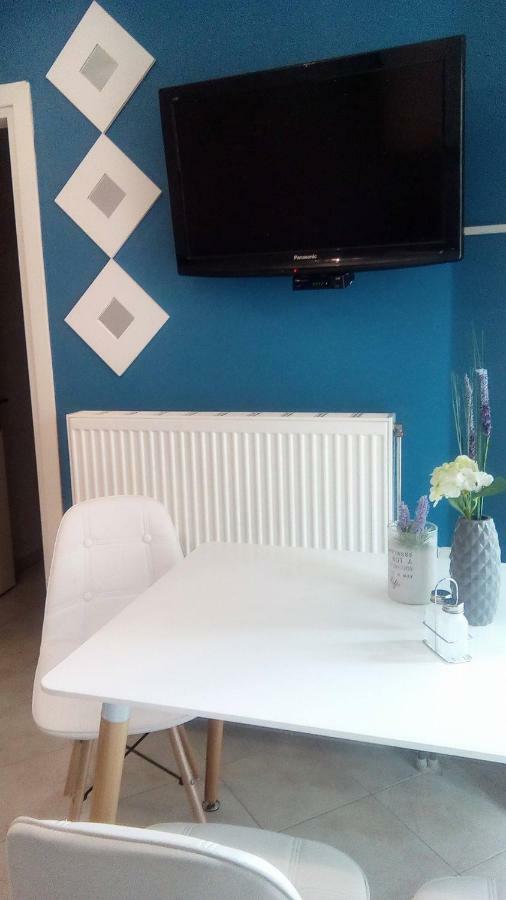 Amazing Apartment In The Center Aleksandropolis Zewnętrze zdjęcie