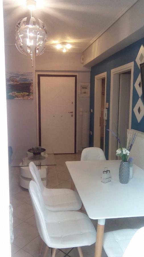 Amazing Apartment In The Center Aleksandropolis Zewnętrze zdjęcie