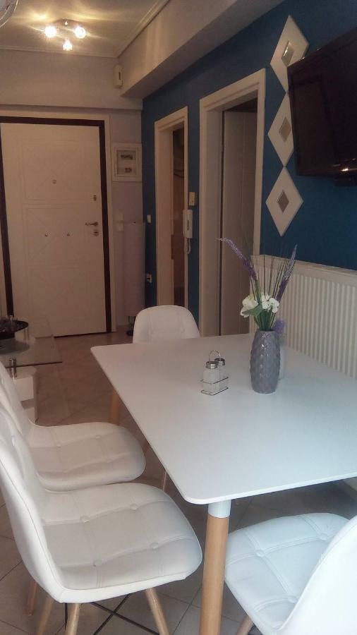 Amazing Apartment In The Center Aleksandropolis Zewnętrze zdjęcie