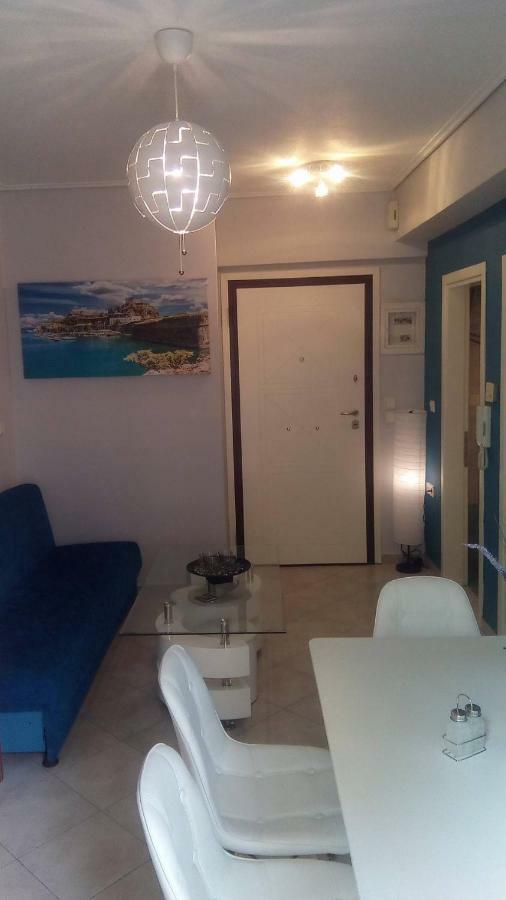 Amazing Apartment In The Center Aleksandropolis Zewnętrze zdjęcie