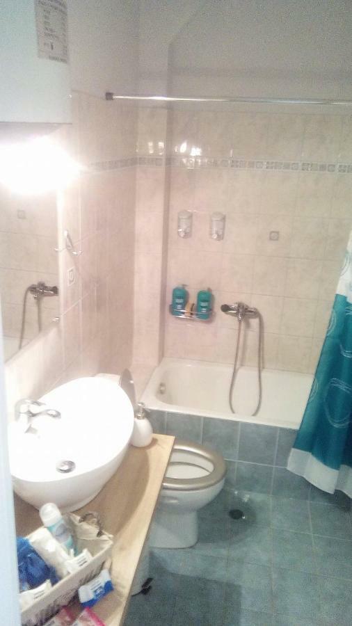 Amazing Apartment In The Center Aleksandropolis Zewnętrze zdjęcie