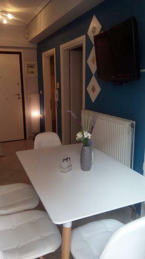 Amazing Apartment In The Center Aleksandropolis Zewnętrze zdjęcie