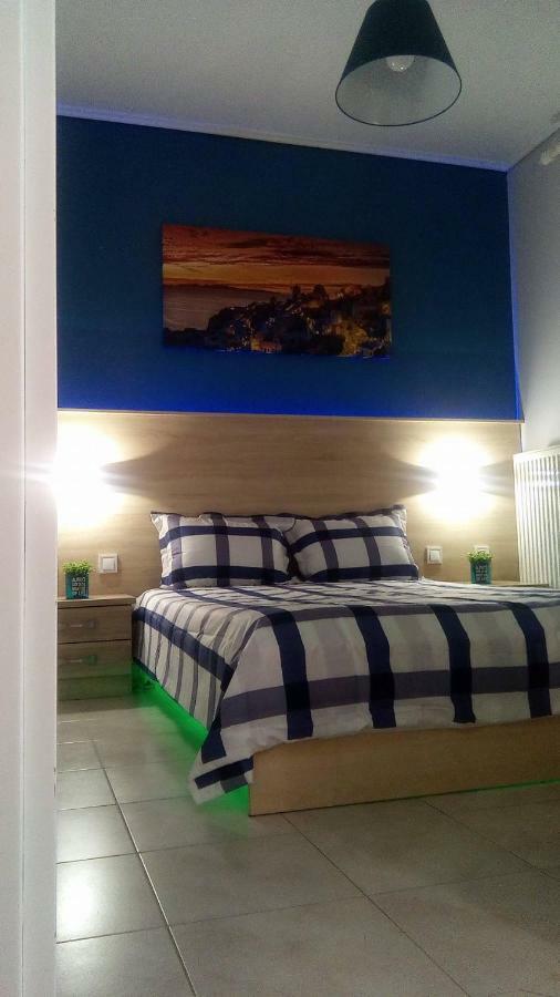 Amazing Apartment In The Center Aleksandropolis Zewnętrze zdjęcie