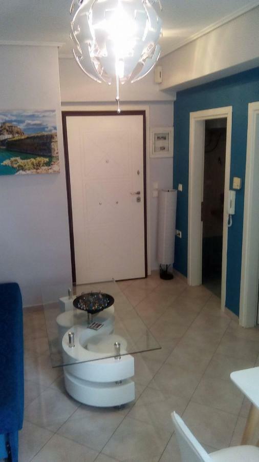 Amazing Apartment In The Center Aleksandropolis Zewnętrze zdjęcie