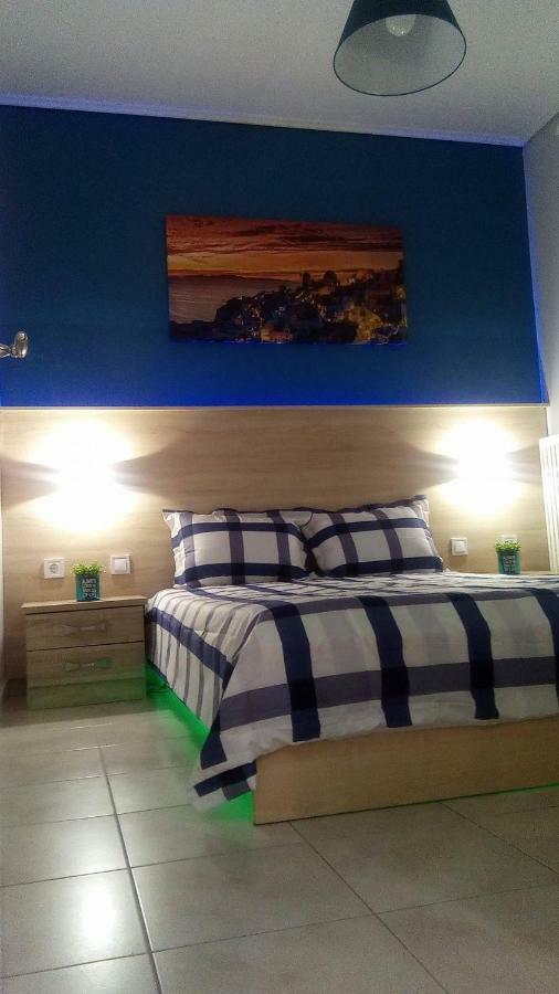 Amazing Apartment In The Center Aleksandropolis Zewnętrze zdjęcie