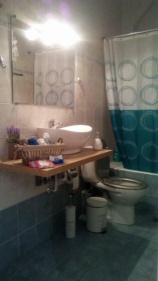 Amazing Apartment In The Center Aleksandropolis Zewnętrze zdjęcie