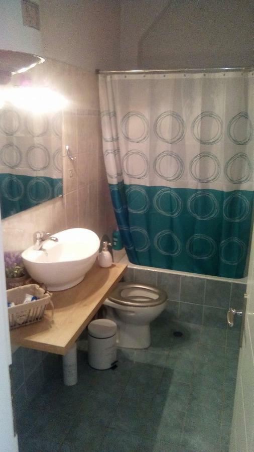 Amazing Apartment In The Center Aleksandropolis Zewnętrze zdjęcie